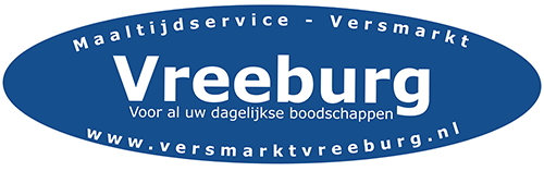 Logo-versmarkt