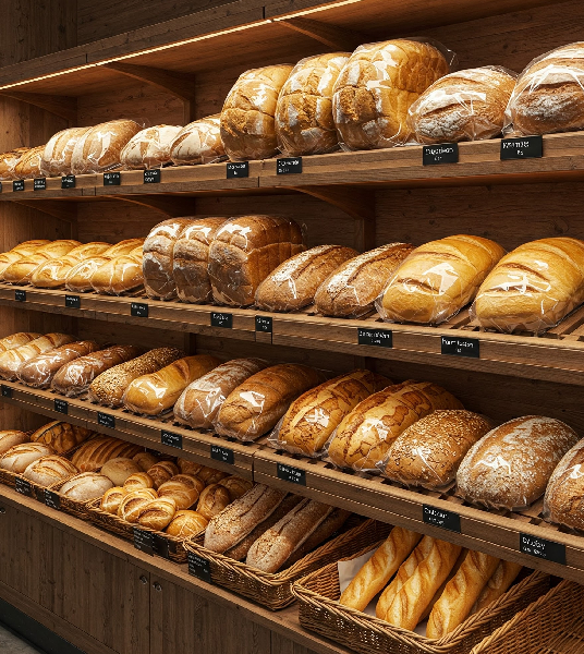 Brood & Banket