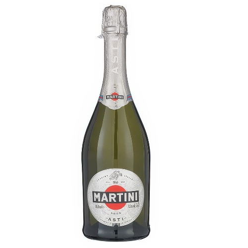 martini Asti Dolce