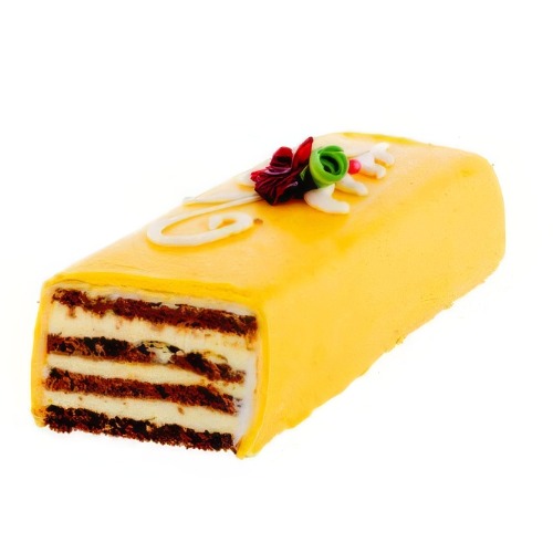 Advocaat schnitte