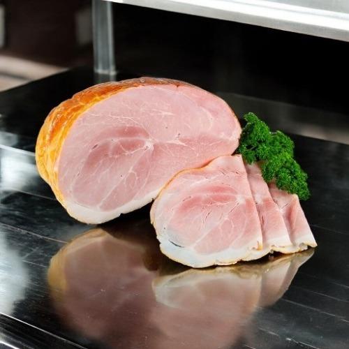 Boeren achterham (100 gram)