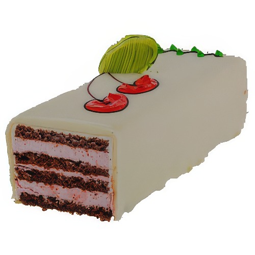 Kirsch schnitte