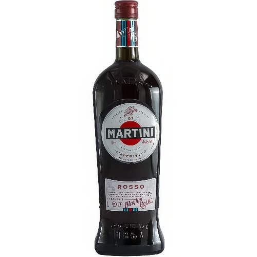 Martini Rosso