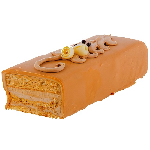 Mokka schnitte