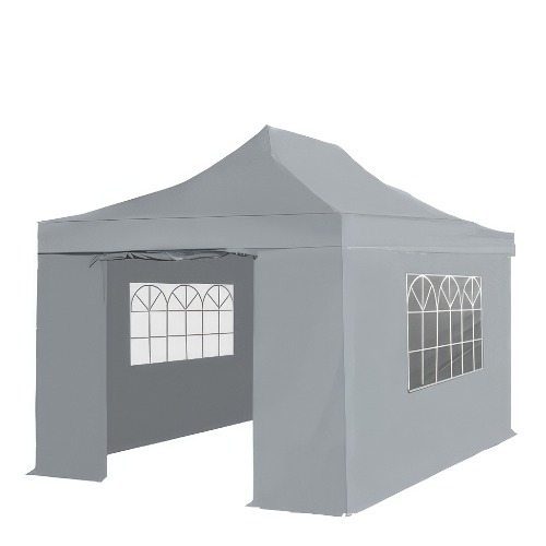 Partytent 4.5 x 3