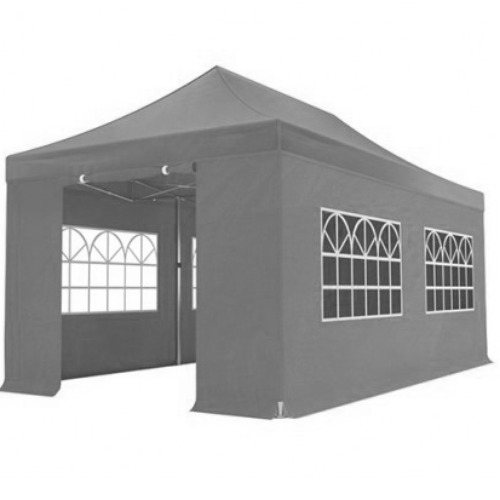 Partytent 6 x 3