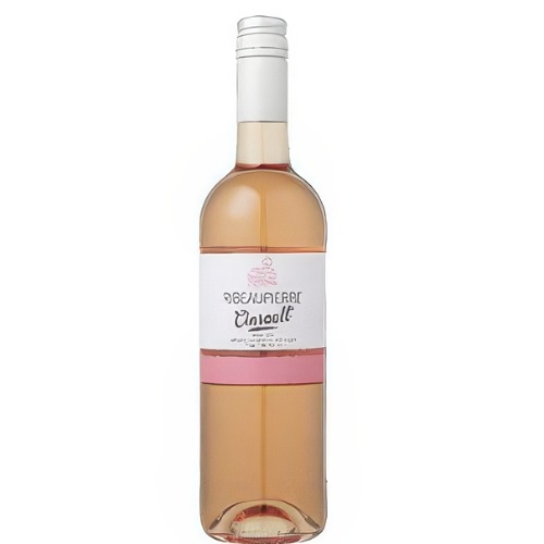 Ribeaupierre Cinsault rosé