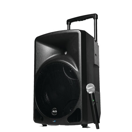 Speaker