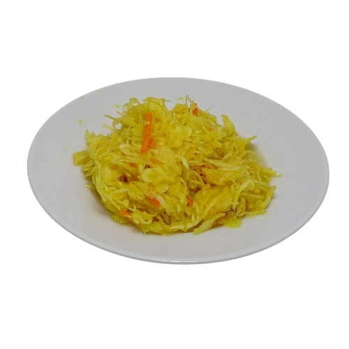Atjar tjampoer (80 g)