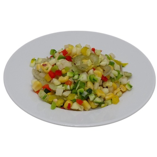 Atlantic salade (80 g)