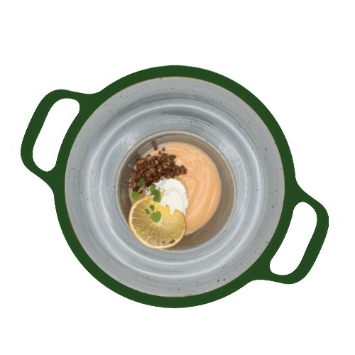 Boerenvla caramel hopjes - zonder toegevoegde suikers (150 g)