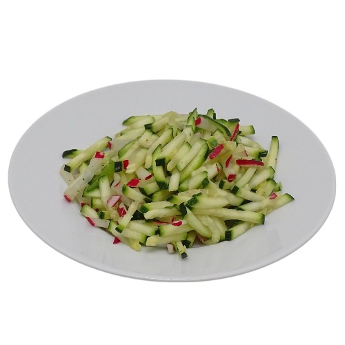 Courgette salade (80 g)