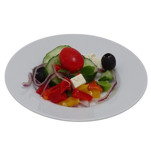 Griekse salade (80 g)