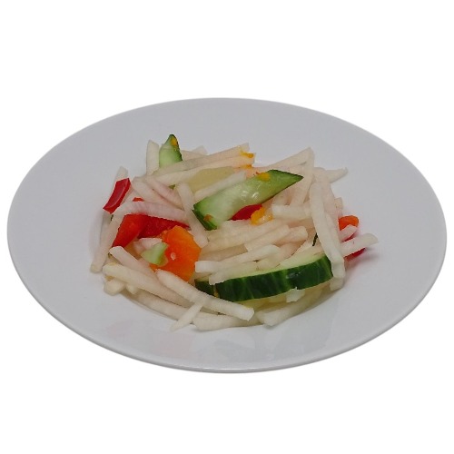 Tropical hawai salade (80 g)