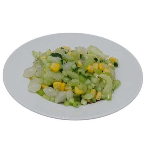 Italiaanse salade (80 g)