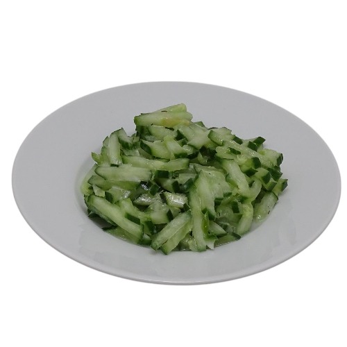 Komkommer dille salade (80 g)