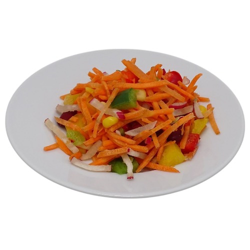 Mexican salade (80 g)