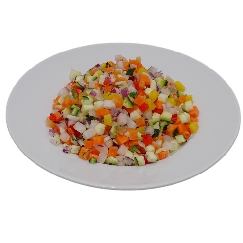 Pacific salade (80 g)