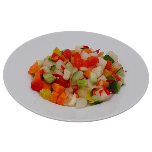 Portland salade (80 g)