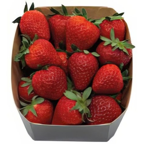 Aardbeien (500g)