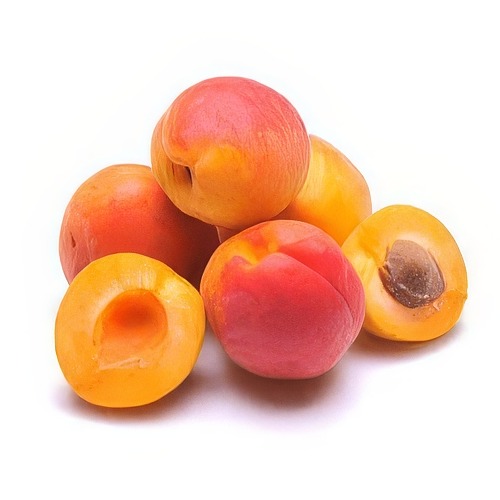 Abrikozen (500g)