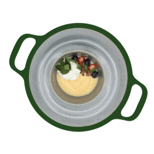 Boerenvla advocaat (150 g)