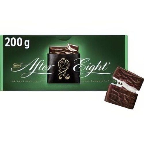 After Eight