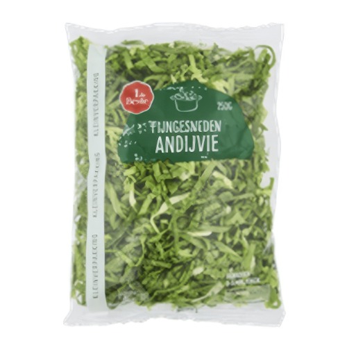 Andijvie fijn gesneden 250 gram