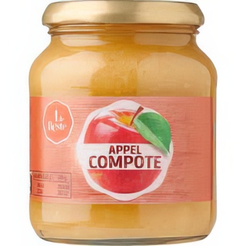Appelcompote 350 gram