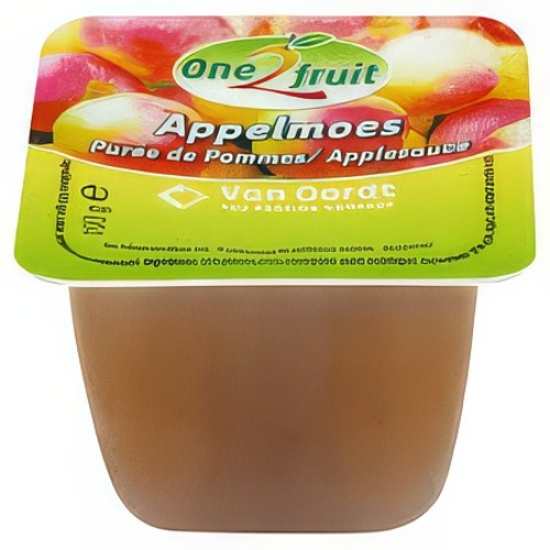 Aardbeiyoghurt (150 g)