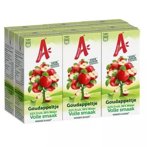 Appelsap tray (6)