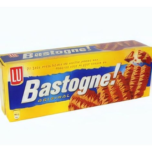 Bastogne original
