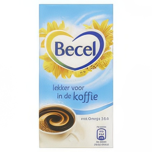 Becel Koffiemelk pakje 467 ml