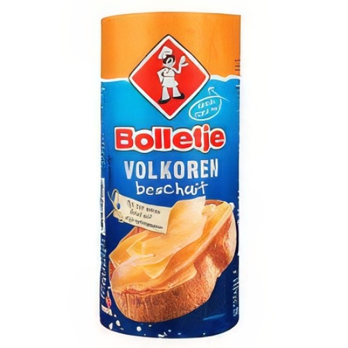 Beschuit volkoren