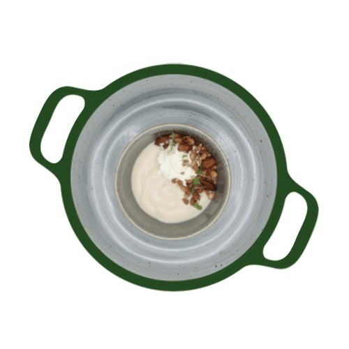 Boerenvla bitterkoekjes - amandel (150 g)
