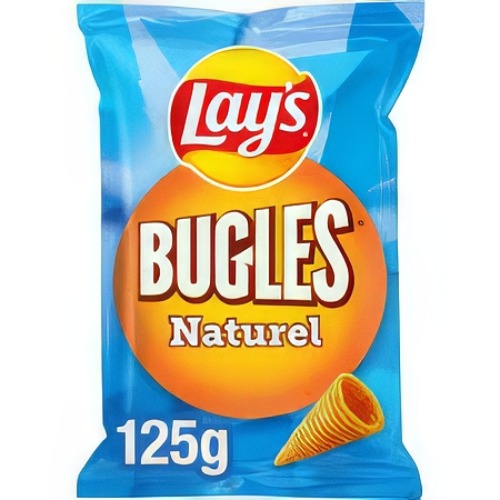 Bugles naturel