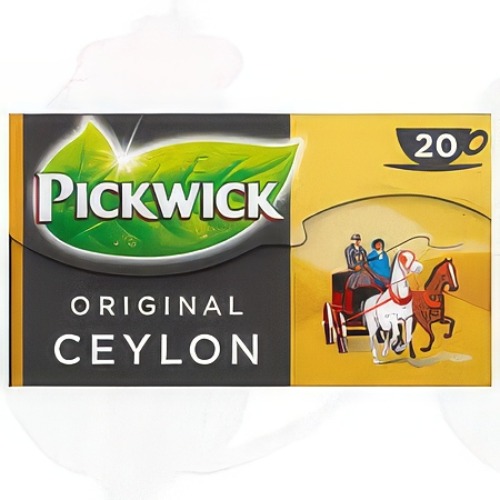 Ceylon thee (20)