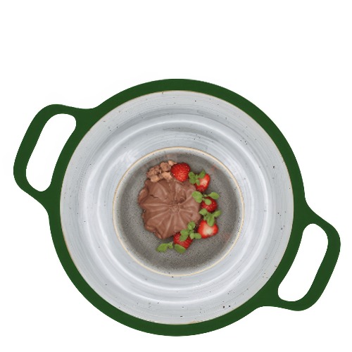 Chocolademousse (140 g)