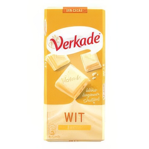 Chocoladereep wit