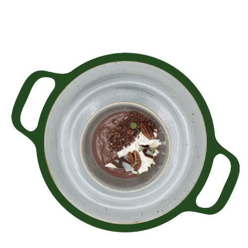 Boerenvla chocolade (150 g)