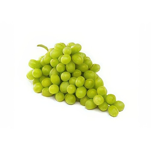 Druiven wit pitloos (500g)