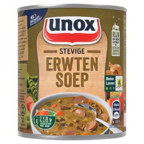 Erwtensoep blik 300 ml