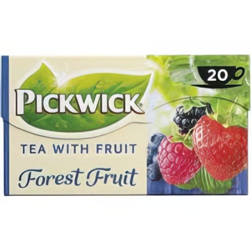 Forest fruit thee (20)