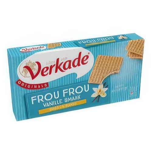Frou Frou vanille