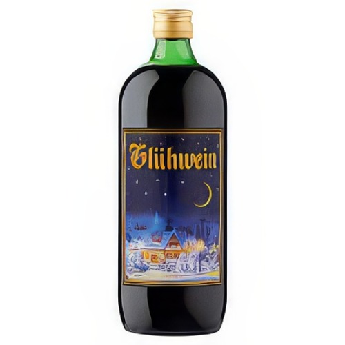 Glühwein