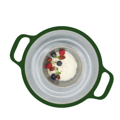 Griesmeelpap (150 g)