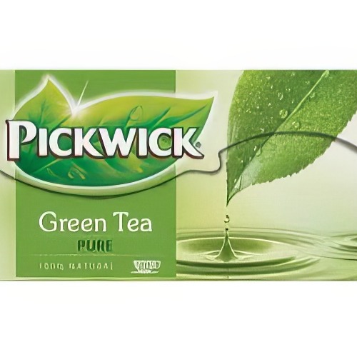 Groene thee (20)