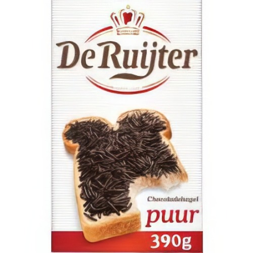 Hagelslag puur