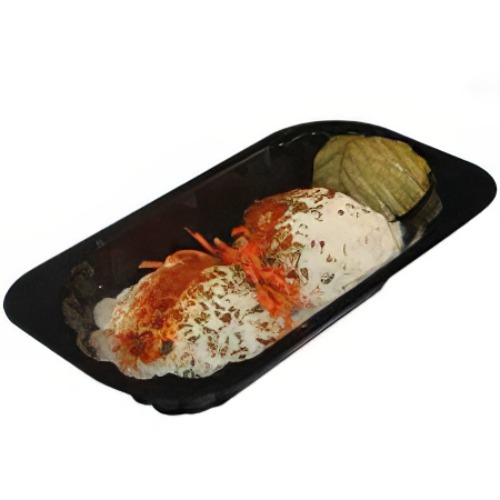 Huzarenslaatje (150 g)