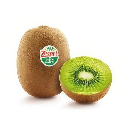 Kiwi green